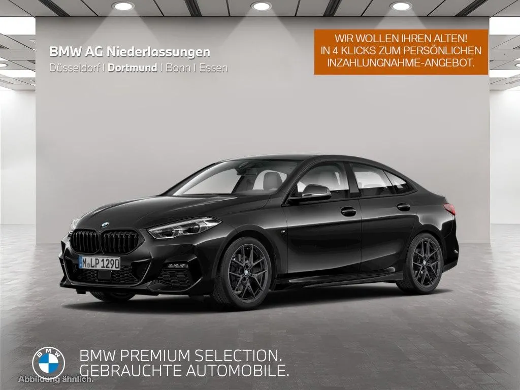 BMW 220