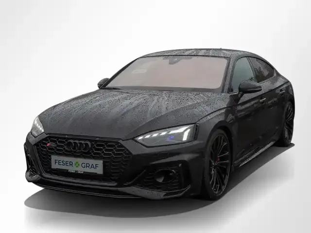 Audi RS5