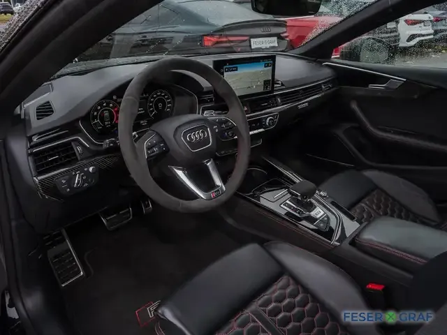 Audi RS5