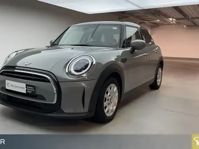 MINI One