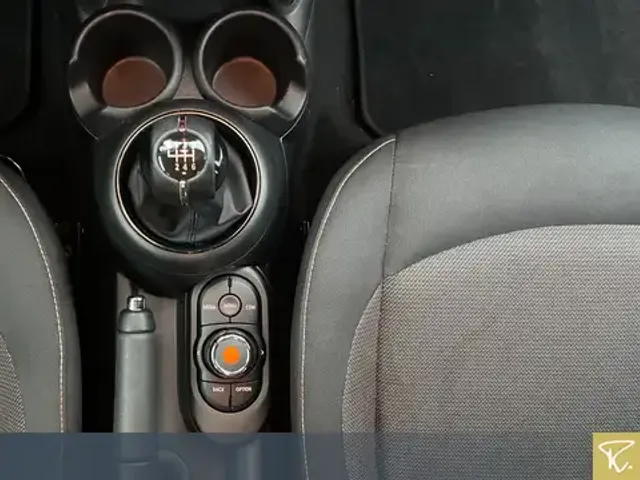 MINI One
