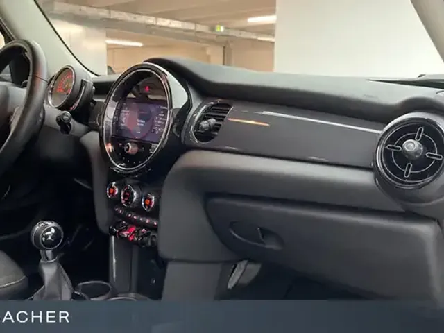 MINI One