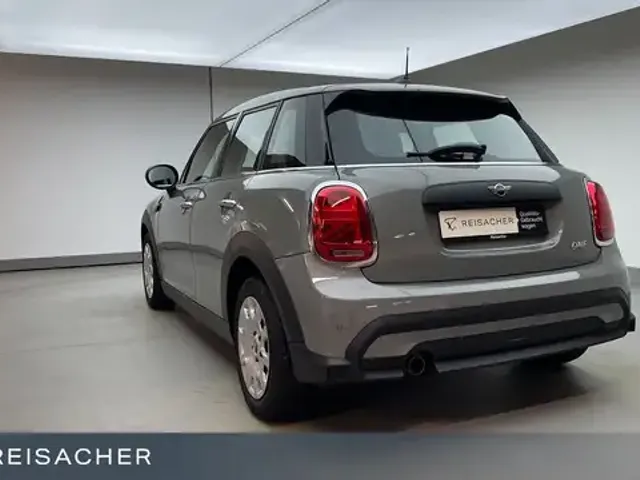 MINI One