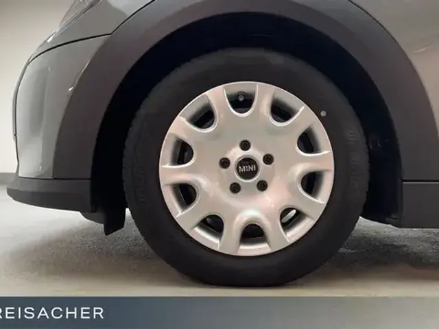 MINI One