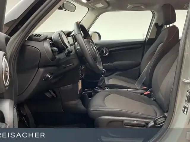 MINI One