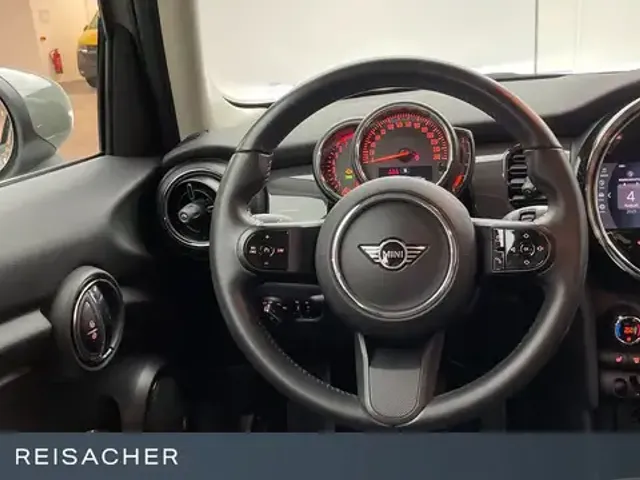 MINI One