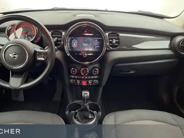 MINI One