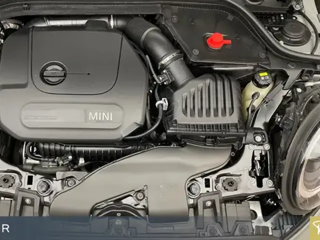 MINI One
