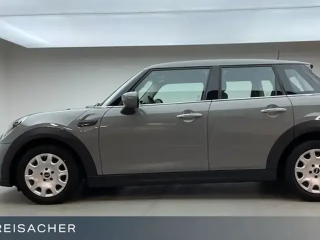 MINI One