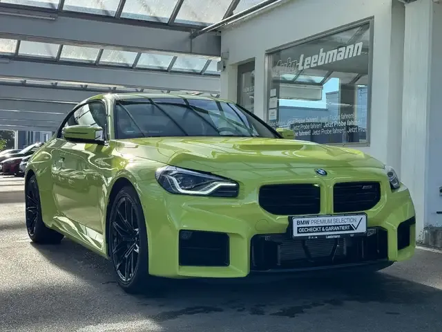 BMW M2