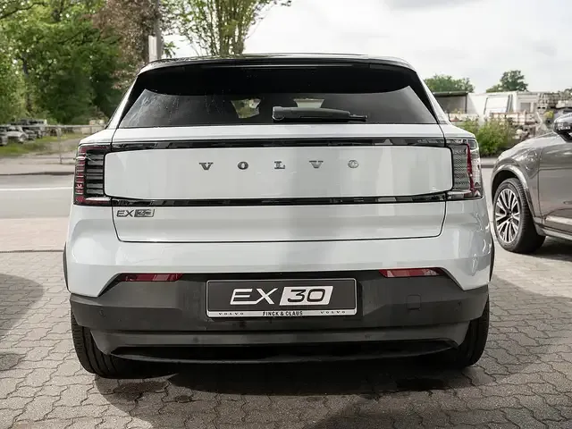 Volvo EX30