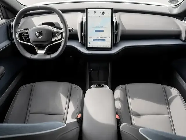 Volvo EX30