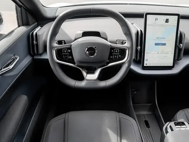 Volvo EX30