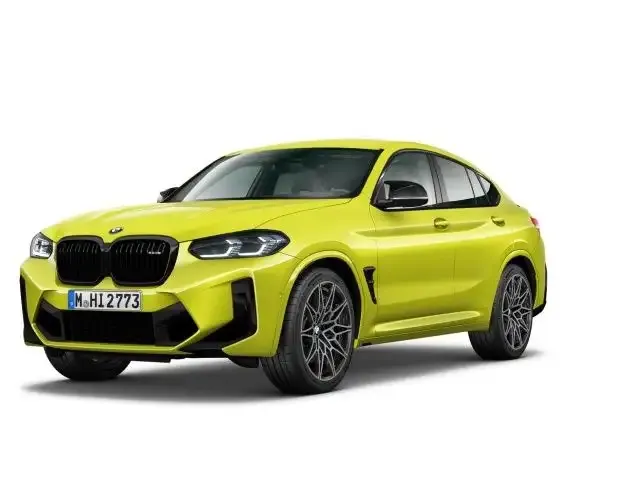 BMW X4 M