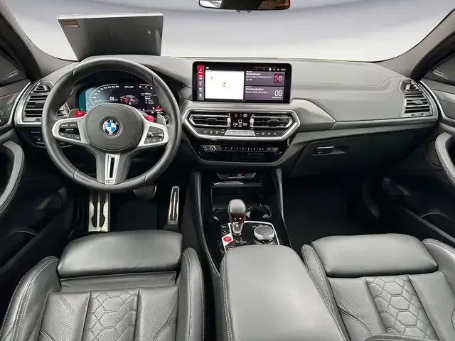 BMW X4 M