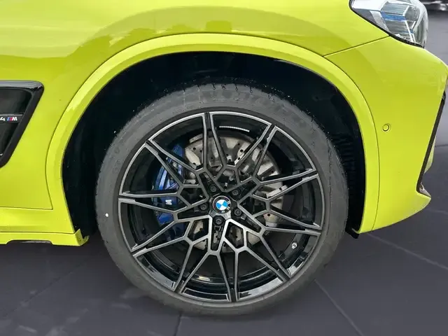BMW X4 M