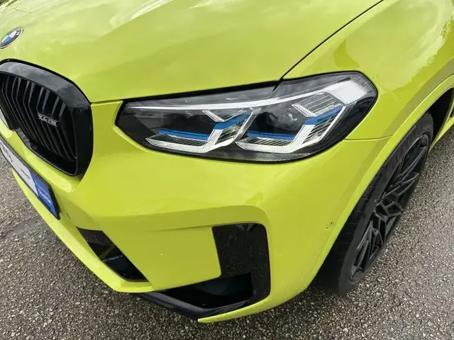 BMW X4 M