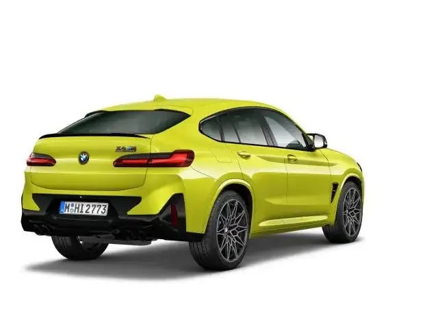 BMW X4 M