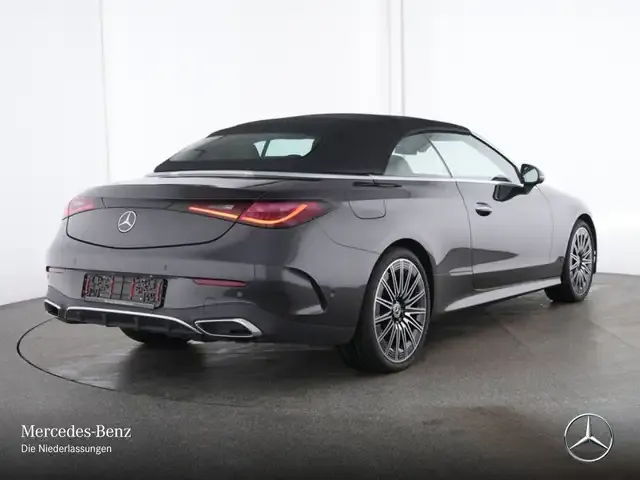 Mercedes-Benz CLE 300