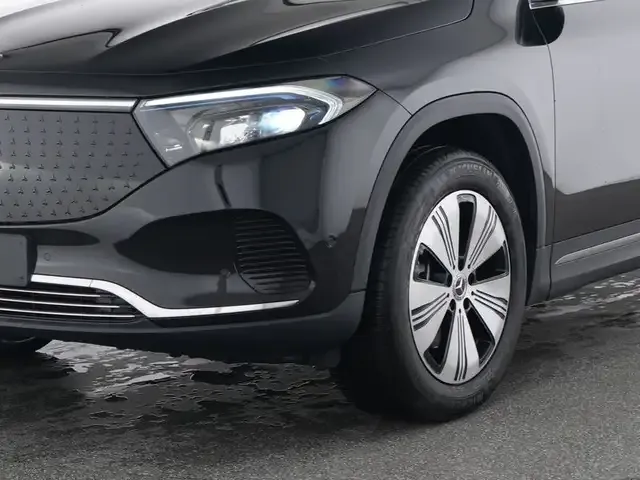 Mercedes-Benz EQA 300