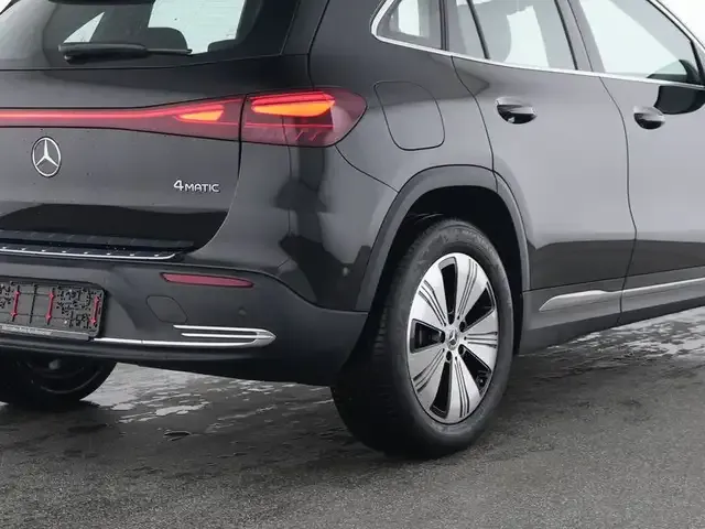 Mercedes-Benz EQA 300