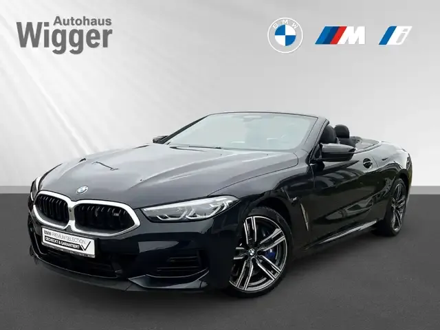 BMW M850
