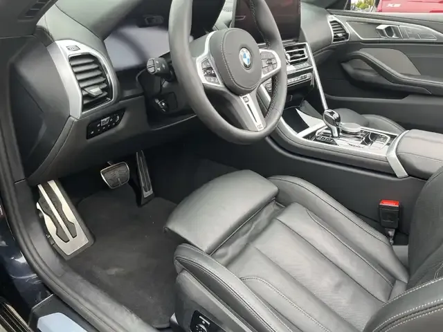BMW M850