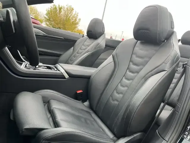 BMW M850