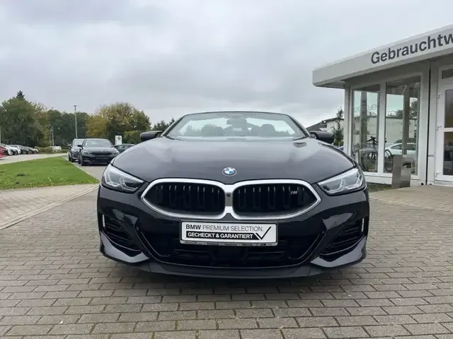 BMW M850