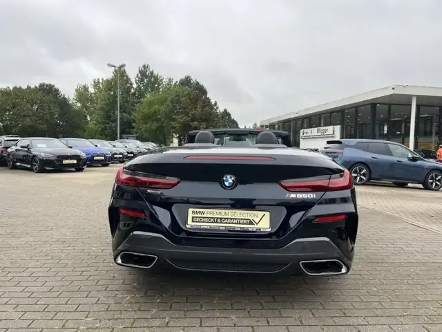 BMW M850