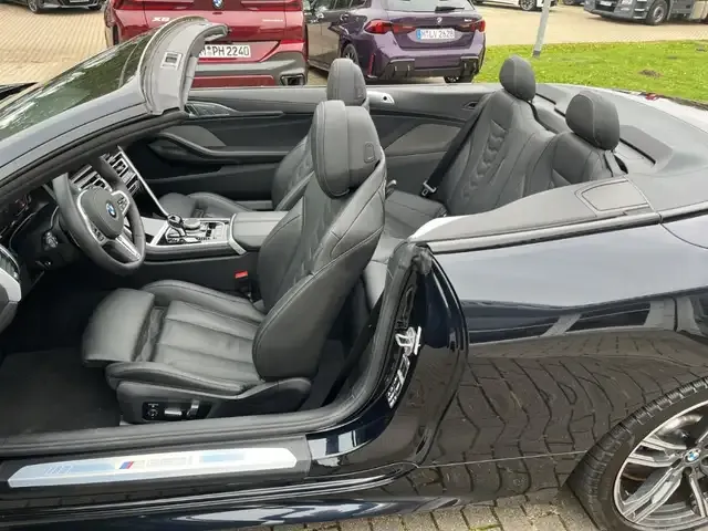 BMW M850