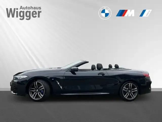 BMW M850