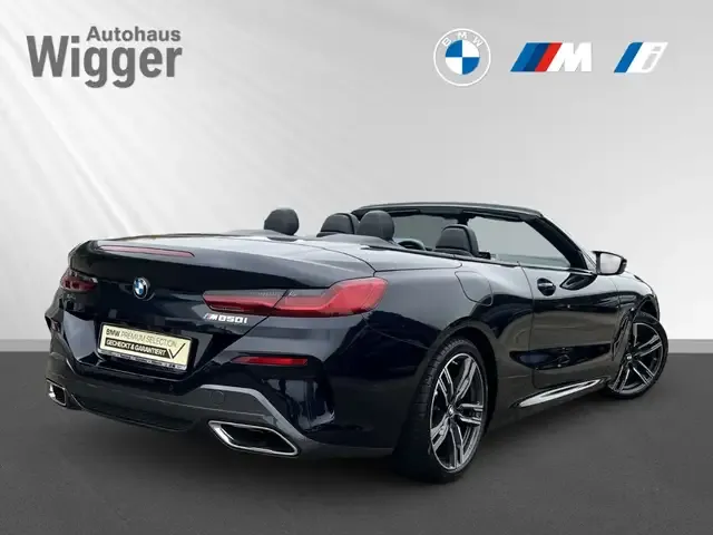 BMW M850
