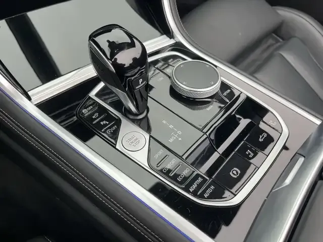 BMW M850