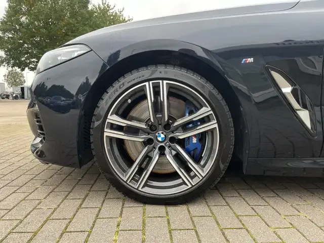 BMW M850