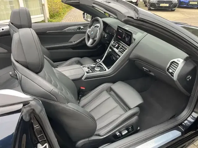 BMW M850