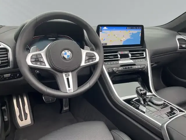 BMW M850
