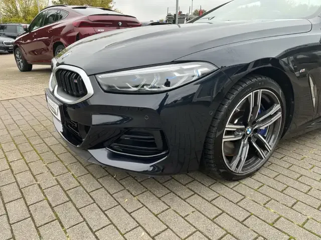 BMW M850