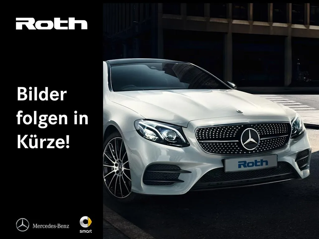 Mercedes-Benz GLB 220