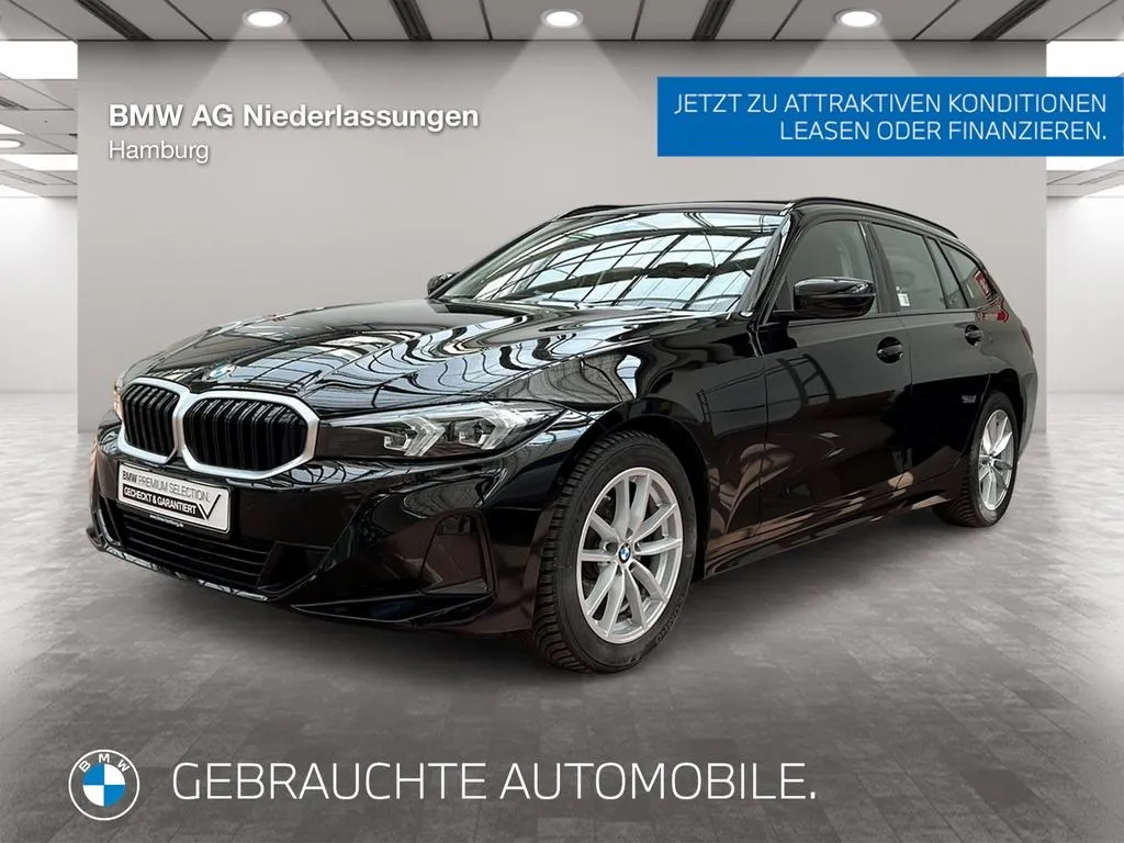 BMW 318