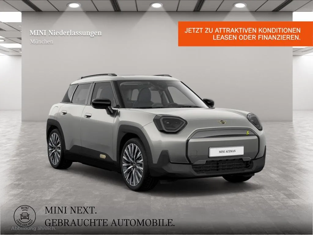 Mini Aceman