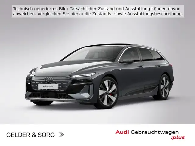 Audi Sonstige