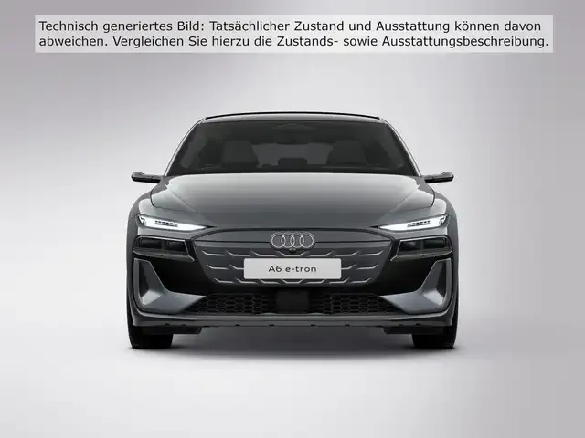 Audi Sonstige