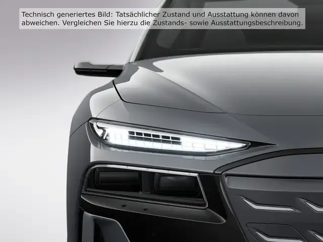 Audi Sonstige