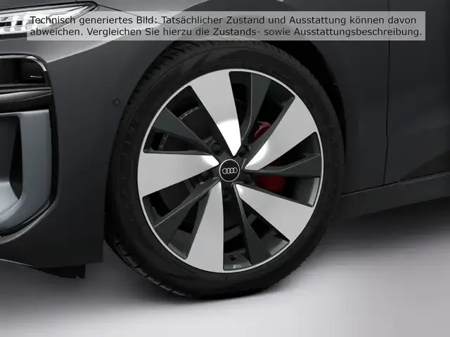 Audi Sonstige