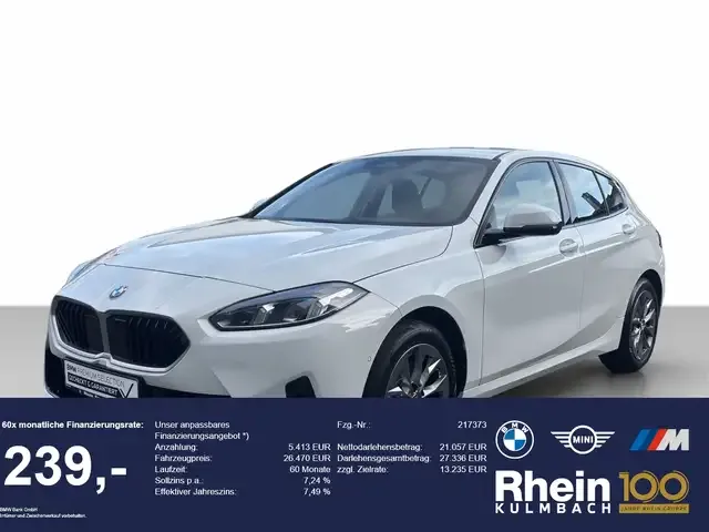 BMW 120