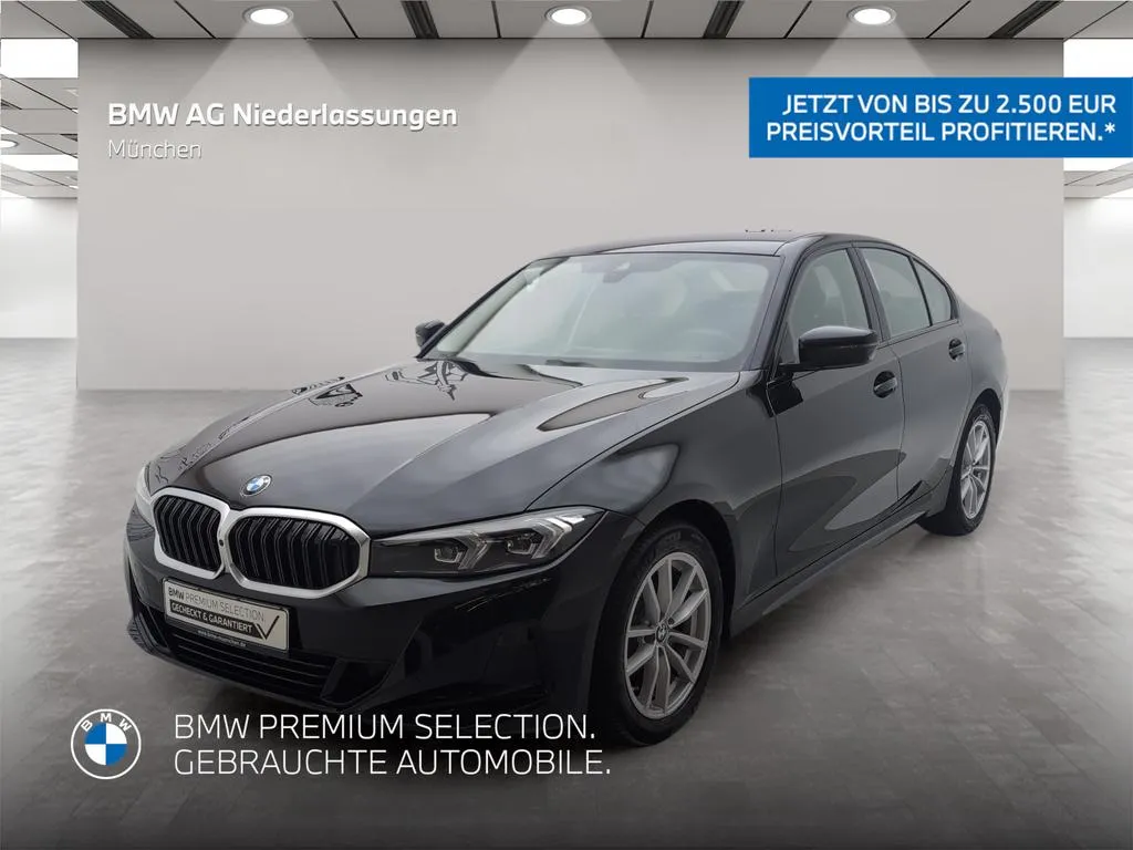 BMW 318