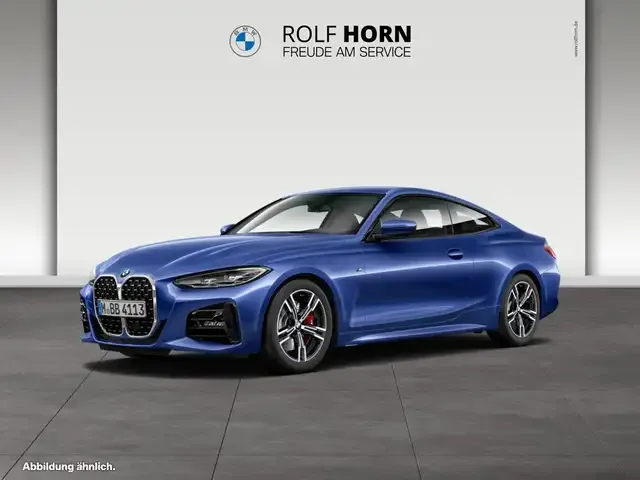 BMW 430