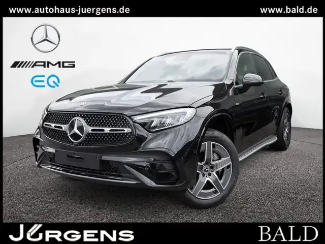 Mercedes-Benz GLC 400