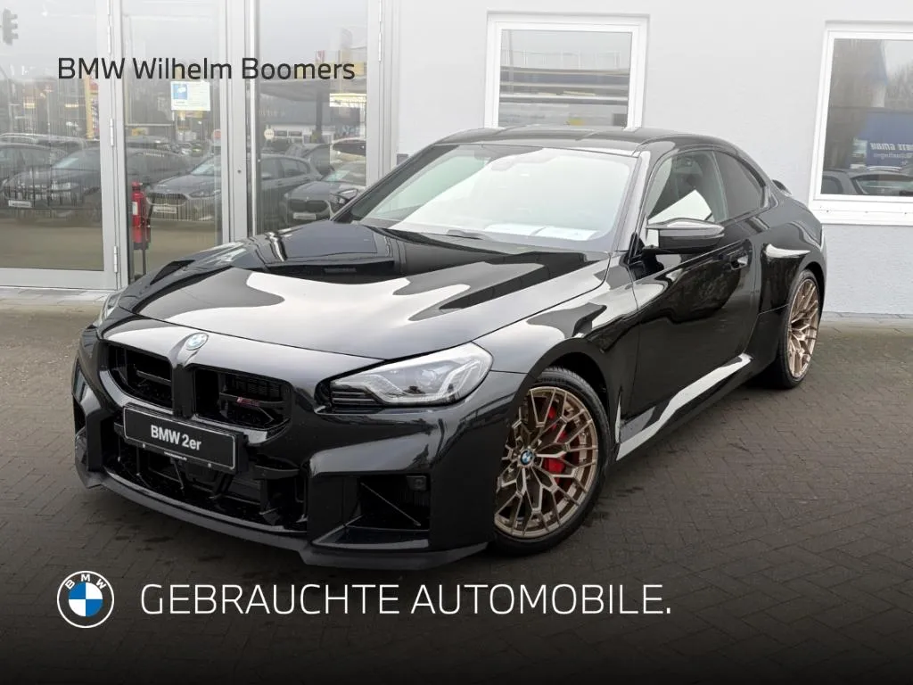 BMW M2